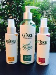 Paket Stimulate 1 Penumbuh Rambut Cepat Alami